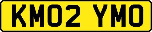 KM02YMO
