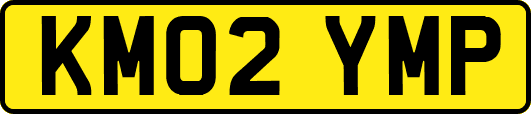 KM02YMP