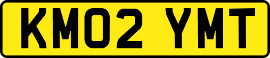 KM02YMT