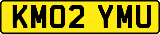 KM02YMU