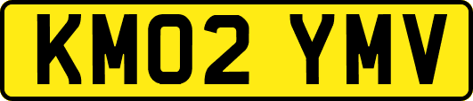 KM02YMV