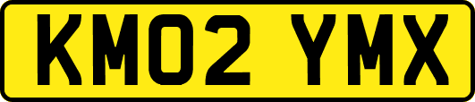 KM02YMX