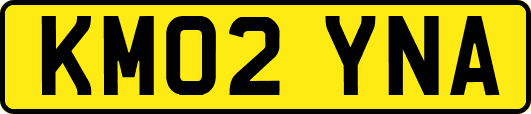 KM02YNA