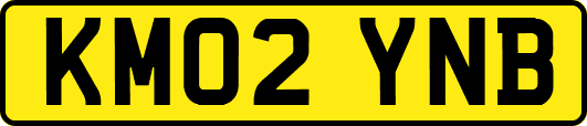 KM02YNB