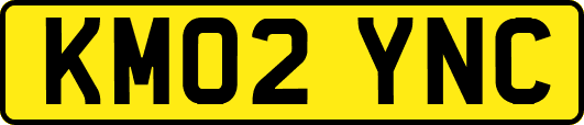 KM02YNC