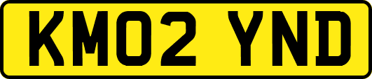 KM02YND