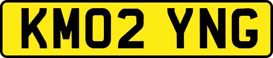 KM02YNG