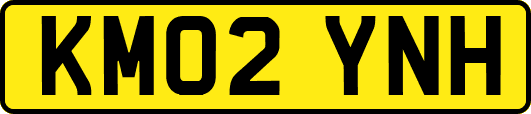 KM02YNH