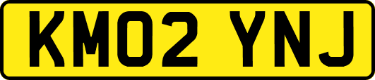 KM02YNJ