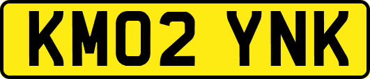KM02YNK