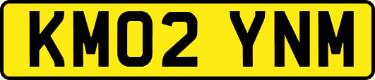 KM02YNM