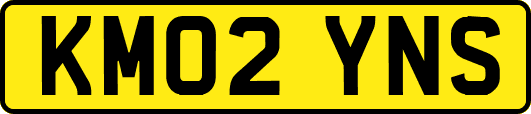 KM02YNS