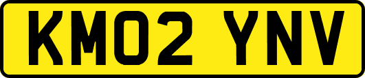 KM02YNV
