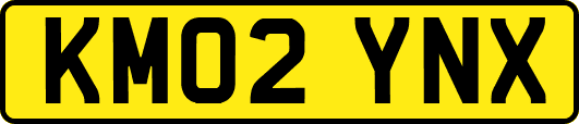 KM02YNX
