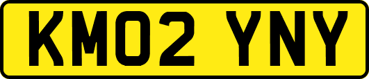 KM02YNY