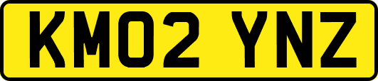 KM02YNZ