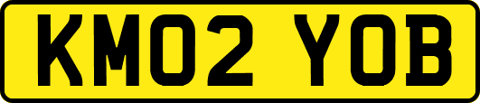KM02YOB