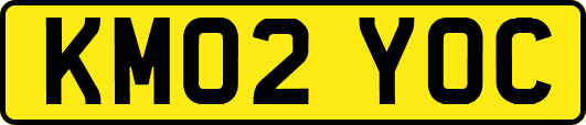KM02YOC