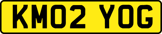 KM02YOG