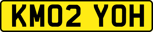 KM02YOH