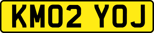 KM02YOJ