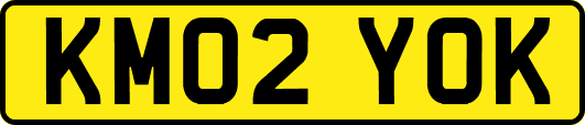 KM02YOK