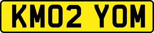 KM02YOM