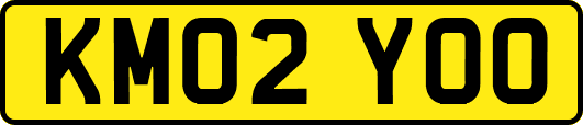 KM02YOO