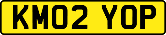 KM02YOP