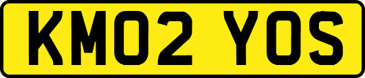 KM02YOS