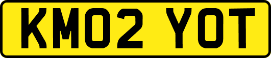 KM02YOT