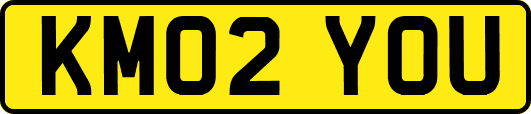 KM02YOU