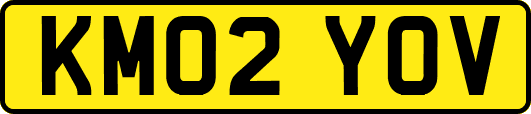 KM02YOV