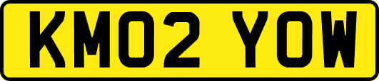 KM02YOW
