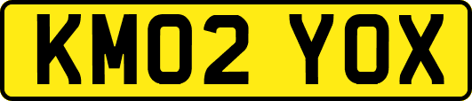 KM02YOX