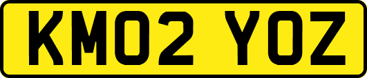 KM02YOZ