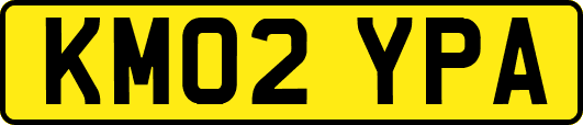 KM02YPA