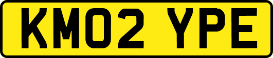 KM02YPE