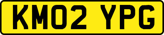 KM02YPG