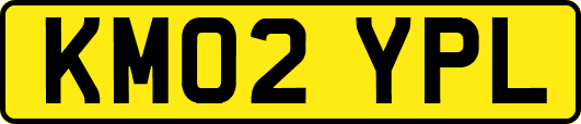 KM02YPL