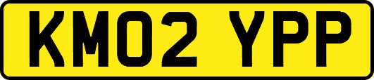 KM02YPP