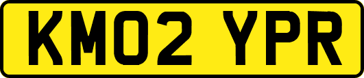 KM02YPR