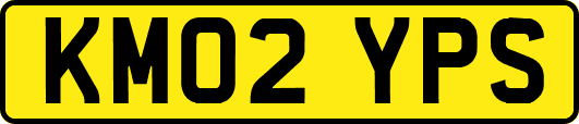 KM02YPS