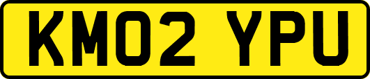 KM02YPU