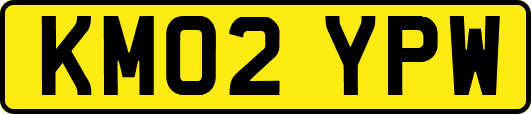 KM02YPW