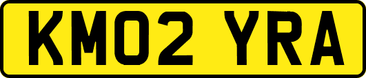 KM02YRA