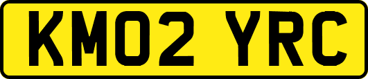 KM02YRC
