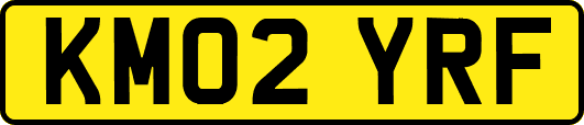 KM02YRF