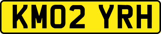 KM02YRH