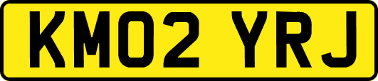 KM02YRJ